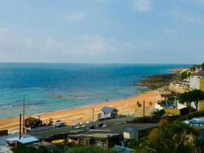 'Kaia' Beach Vista, Ventnor Beach